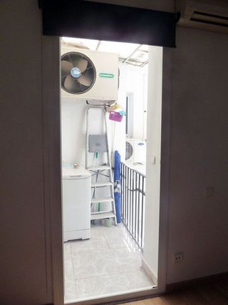 Estudio en venta en Sant Pere, Santa Caterina i la Ribera en Barcelona