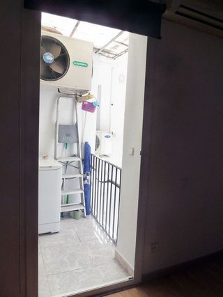 Estudio en venta en Sant Pere, Santa Caterina i la Ribera en Barcelona