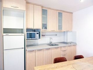 Estudio en venta en Sant Pere, Santa Caterina i la Ribera en Barcelona