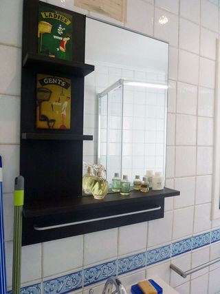 Estudio en venta en Sant Pere, Santa Caterina i la Ribera en Barcelona