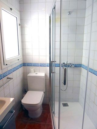 Estudio en venta en Sant Pere, Santa Caterina i la Ribera en Barcelona