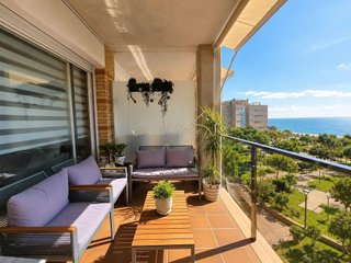 Piso en venta en Montgat