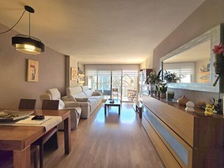 Piso en venta en Montgat