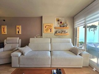 Piso en venta en Montgat