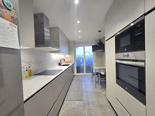 Piso en venta en Montgat