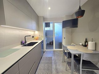 Piso en venta en Montgat