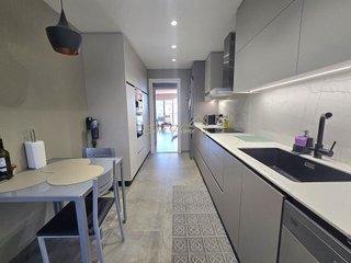 Piso en venta en Montgat