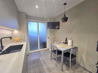Piso en venta en Montgat
