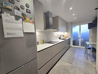 Piso en venta en Montgat