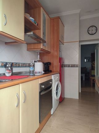 Casa adosada en venta en Conil en Conil de la Frontera