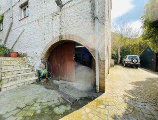 Chalet en venta en Sant Andreu de la Barca