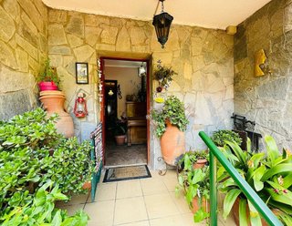 Chalet en venta en Sant Andreu de la Barca