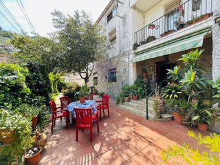 Chalet en venta en Sant Andreu de la Barca