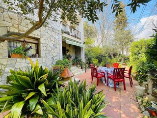 Chalet en venta en Sant Andreu de la Barca