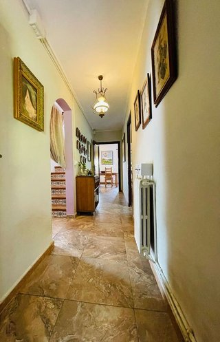 Chalet en venta en Sant Andreu de la Barca