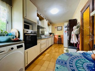 Chalet en venta en Sant Andreu de la Barca