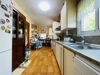 Chalet en venta en Sant Andreu de la Barca