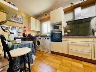 Chalet en venta en Sant Andreu de la Barca