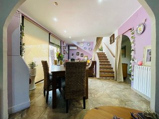 Chalet en venta en Sant Andreu de la Barca