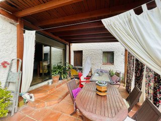 Chalet en venta en Sant Andreu de la Barca