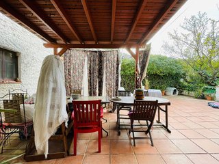 Chalet en venta en Sant Andreu de la Barca