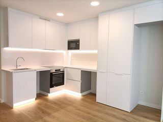 Piso en venta en Santa Clara-Caputxins-Hospital en Vic