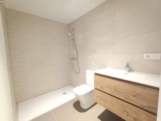 Piso en venta en Santa Clara-Caputxins-Hospital en Vic