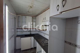 Piso en venta en El Camp de l'Arpa del Clot en Barcelona