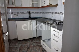 Piso en venta en El Camp de l'Arpa del Clot en Barcelona