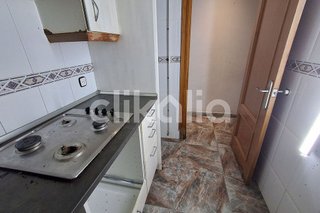 Piso en venta en El Camp de l'Arpa del Clot en Barcelona