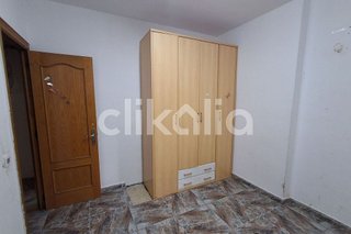 Piso en venta en El Camp de l'Arpa del Clot en Barcelona