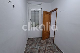 Piso en venta en El Camp de l'Arpa del Clot en Barcelona