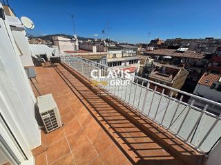 Ático en venta en La Prosperitat en Barcelona