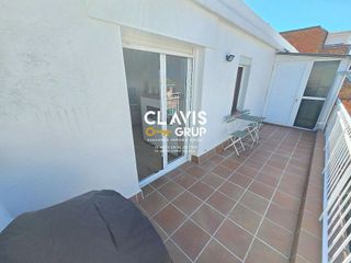 Ático en venta en La Prosperitat en Barcelona