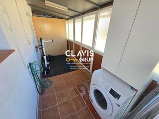 Ático en venta en La Prosperitat en Barcelona