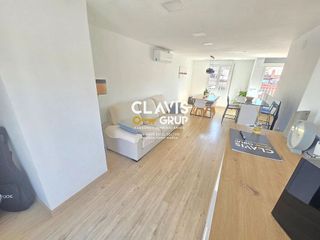 Ático en venta en La Prosperitat en Barcelona