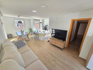 Ático en venta en La Prosperitat en Barcelona