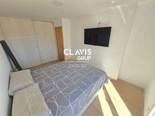 Ático en venta en La Prosperitat en Barcelona