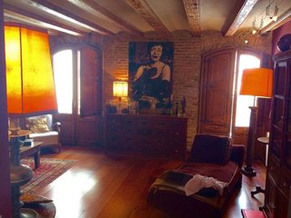 Piso en venta en Sant Pere, Santa Caterina i la Ribera en Barcelona