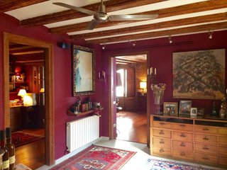 Piso en venta en Sant Pere, Santa Caterina i la Ribera en Barcelona