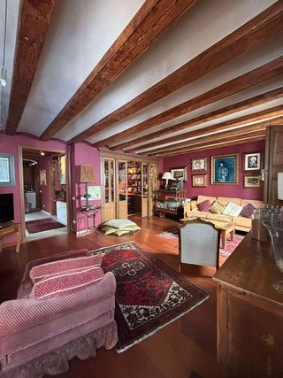 Piso en venta en Sant Pere, Santa Caterina i la Ribera en Barcelona