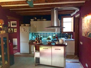 Piso en venta en Sant Pere, Santa Caterina i la Ribera en Barcelona