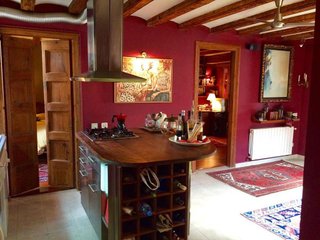 Piso en venta en Sant Pere, Santa Caterina i la Ribera en Barcelona