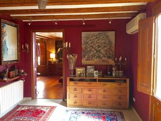 Piso en venta en Sant Pere, Santa Caterina i la Ribera en Barcelona