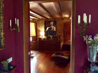 Piso en venta en Sant Pere, Santa Caterina i la Ribera en Barcelona