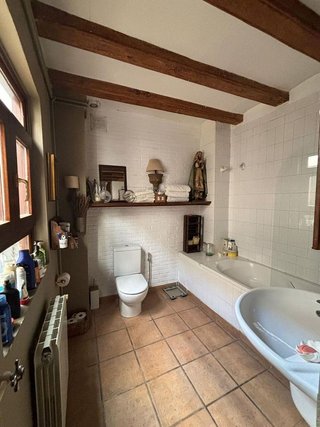Piso en venta en Sant Pere, Santa Caterina i la Ribera en Barcelona