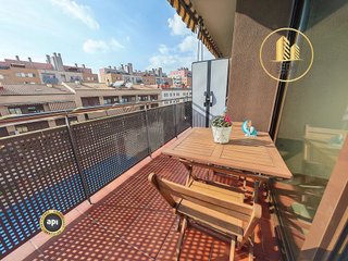 Dúplex en venta en Montserrat - Torre-Sana - Vilardell en Terrassa