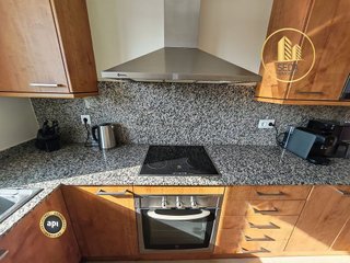 Dúplex en venta en Montserrat - Torre-Sana - Vilardell en Terrassa