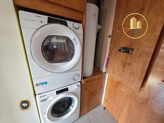 Dúplex en venta en Montserrat - Torre-Sana - Vilardell en Terrassa