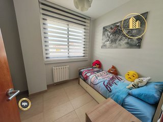 Dúplex en venta en Montserrat - Torre-Sana - Vilardell en Terrassa